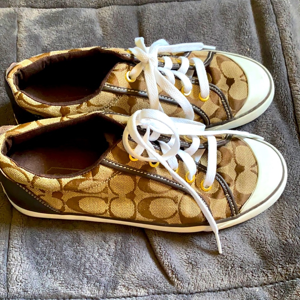 Coach Sneakers